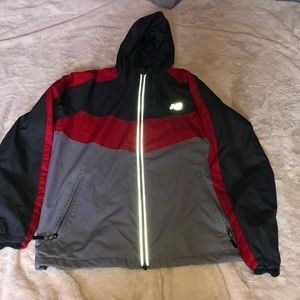 New Balance jacket